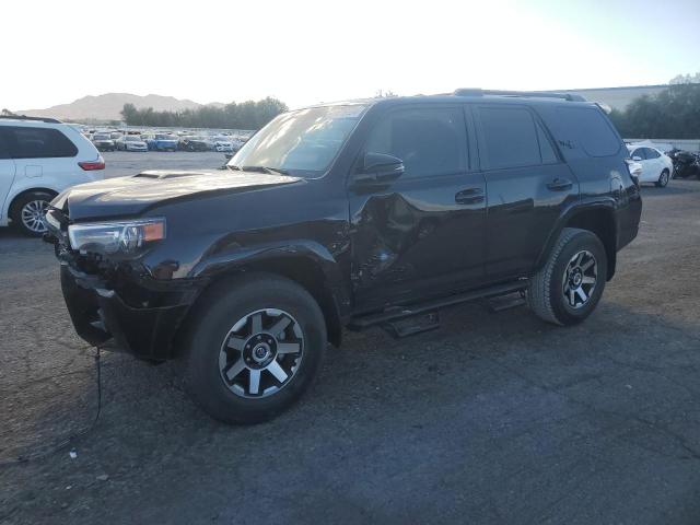 2023 TOYOTA 4RUNNER SE #2988580286