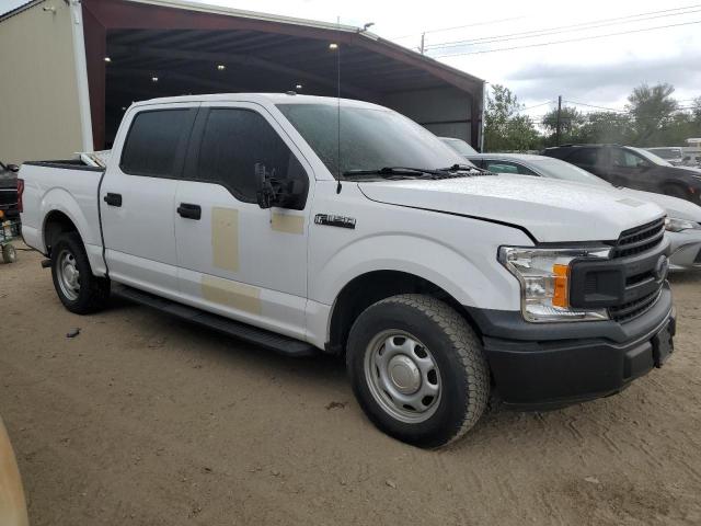 2019 FORD F150 SUPER - 1FTEW1C5XKKD50258