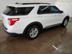 FORD EXPLORER X photo