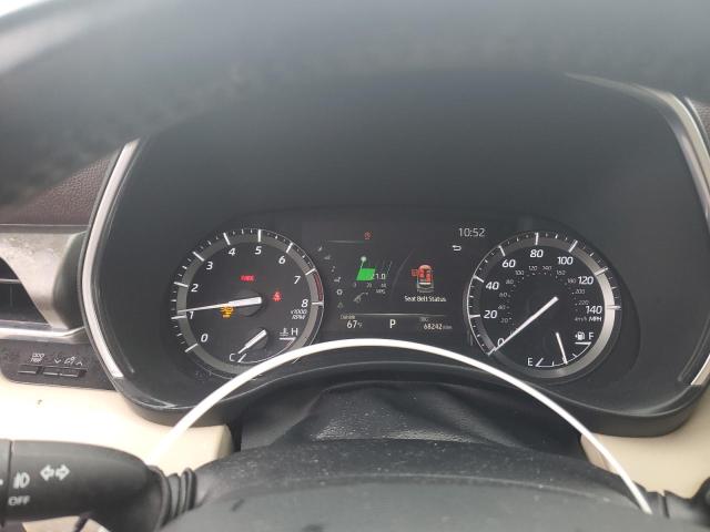 2020 TOYOTA HIGHLANDER - 5TDDZRBH1LS018216
