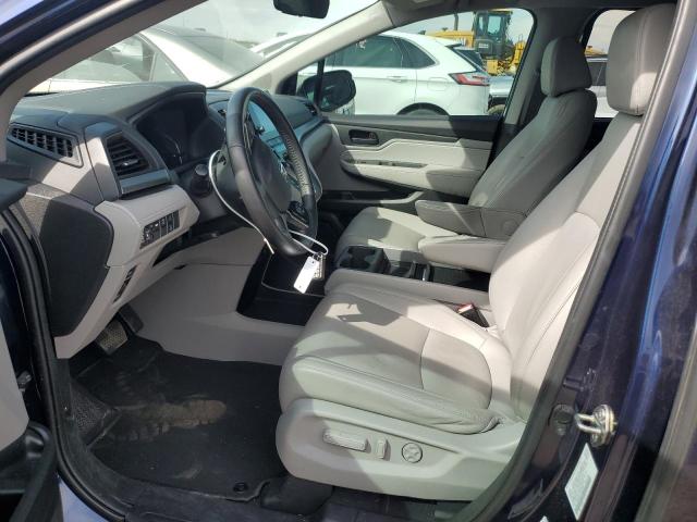 2020 HONDA ODYSSEY EX - 5FNRL6H77LB044263