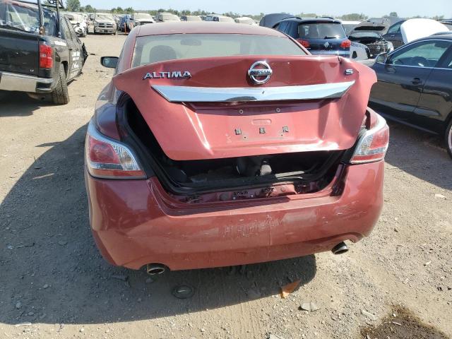 2015 NISSAN ALTIMA 2.5 - 1N4AL3AP7FN303108