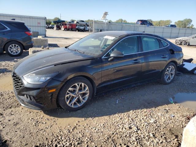 HYUNDAI SONATA SEL