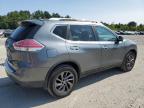 NISSAN ROGUE S photo