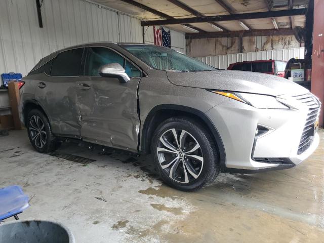 2018 LEXUS RX 350 BAS - 2T2ZZMCA2JC115730