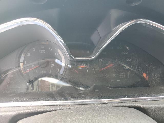 2015 CHEVROLET TRAVERSE L - 1GNKRGKD7FJ244794