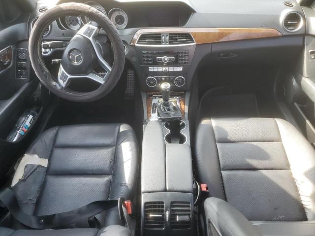 VIN WDDGF4HB0DR297367 2013 Mercedes-Benz C-Class, 250 no.8