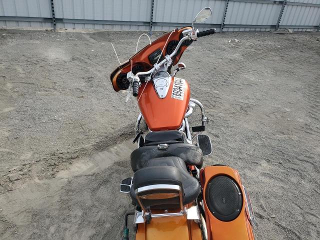 2005 HONDA VTX1800 N1 - 1HFSC49A55A300854