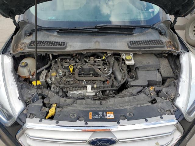 2019 FORD ESCAPE SEL - 1FMCU9HD4KUA25438