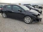 NISSAN LEAF S photo