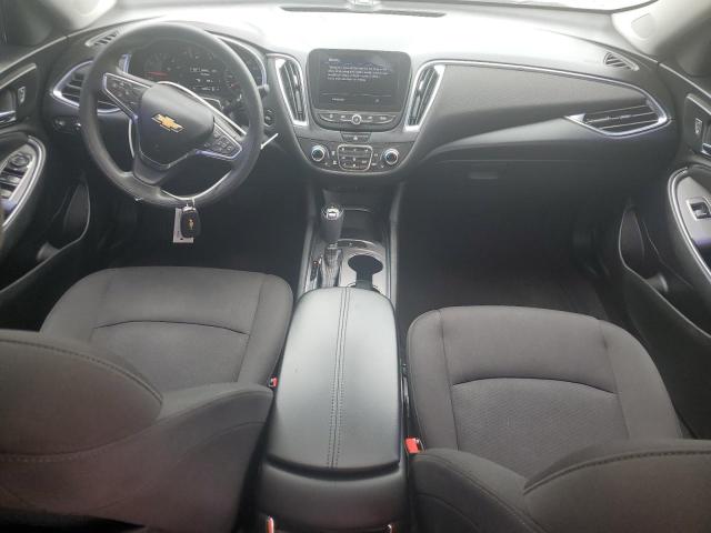 2019 CHEVROLET MALIBU LT - 1G1ZD5ST7KF107703