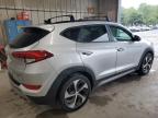 HYUNDAI TUCSON LIM photo