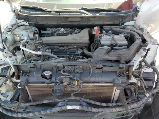 2017 NISSAN ROGUE S - KNMAT2MT2HP564019