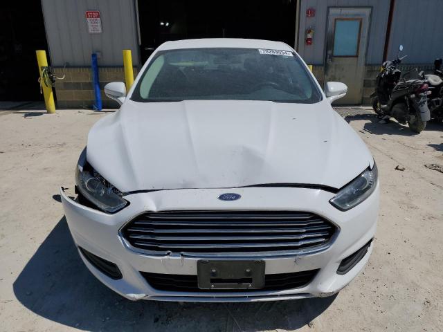 VIN 3FA6P0LU7GR314832 2016 Ford Fusion, Se Hybrid no.5