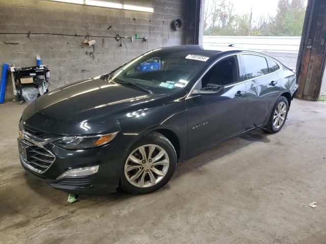 2020 CHEVROLET MALIBU LT #2996489786