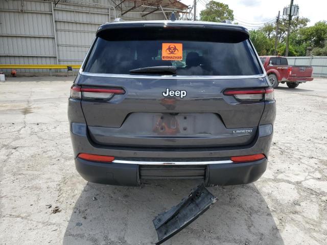 2024 JEEP GRAND CHER - 1C4RJJAG6R8953459