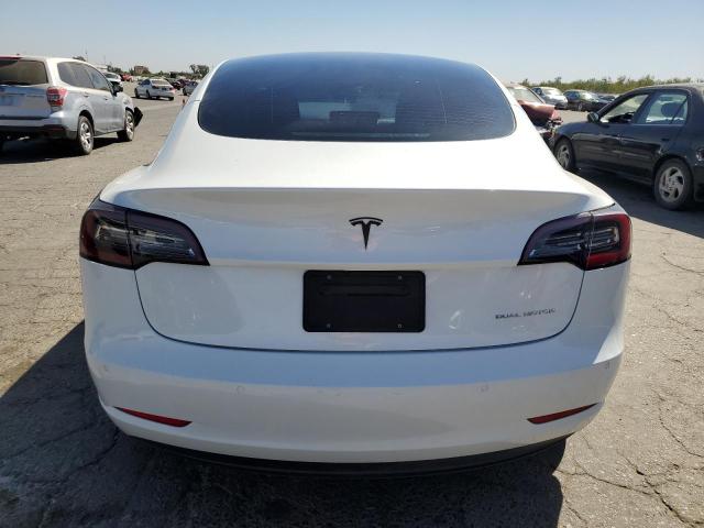 VIN 5YJ3E1EB5MF072009 2021 TESLA MODEL 3 no.6