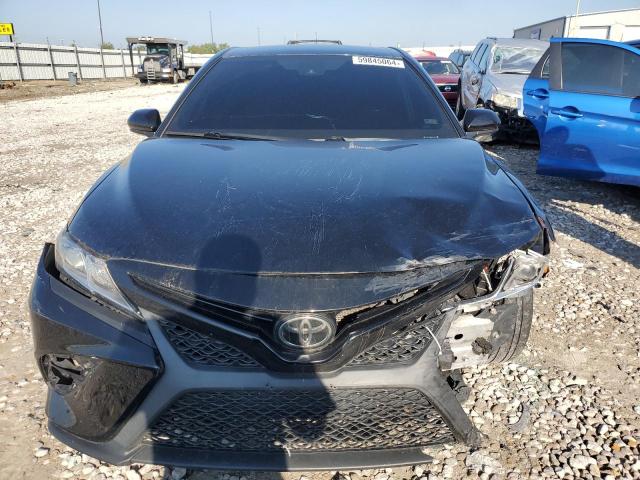 VIN 4T1B11HK0KU171534 2019 Toyota Camry, L no.5