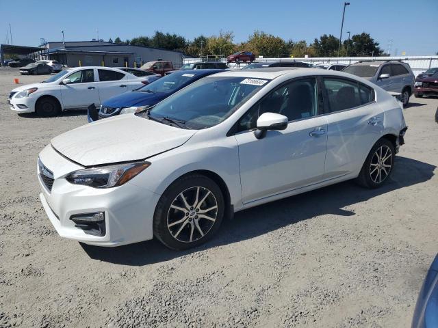 2017 SUBARU IMPREZA LI - 4S3GKAT6XH3613235