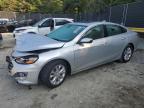 2021 CHEVROLET MALIBU LT - 1G1ZD5ST6MF010138