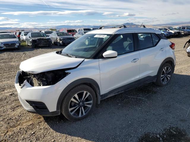 2018 NISSAN KICKS S #2955517513