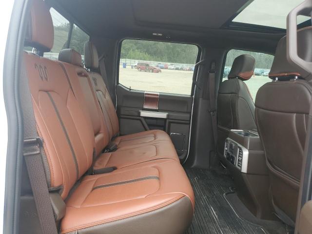 2020 FORD F250 SUPER - 1FT7W2BT2LEE56220