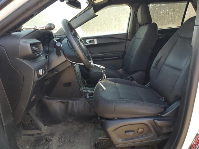 2021 FORD EXPLORER P - 1FM5K8AW8MNA01712