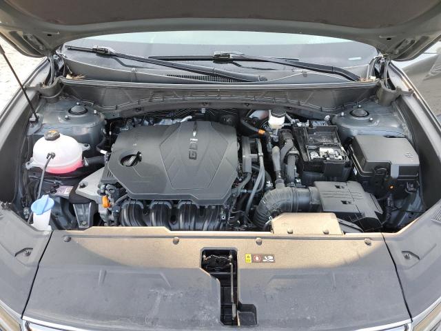 2022 HYUNDAI TUCSON LIM - 5NMJECAE6NH094507