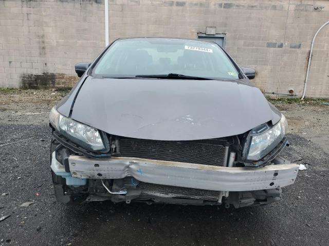 VIN 19XFB2F70FE012105 2015 Honda Civic, SE no.5