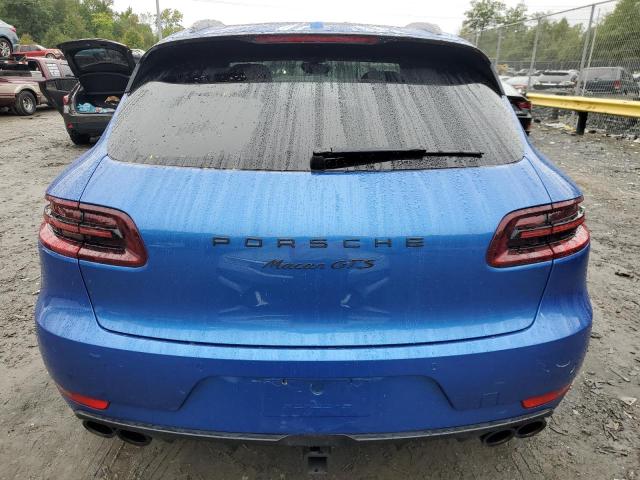 VIN WP1AG2A59HLB53992 2017 Porsche Macan, Gts no.6