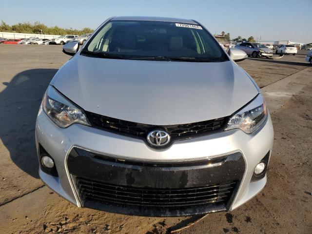 VIN 5YFBURHE7FP216881 2015 Toyota Corolla, L no.5