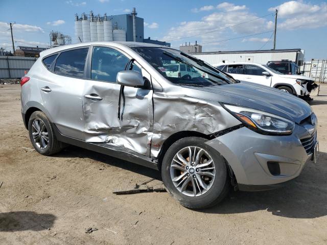 2015 HYUNDAI TUCSON 4D - KM8JTCAF1FU086674