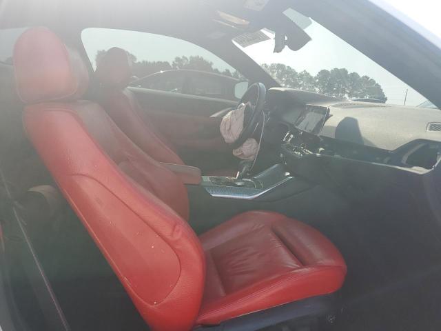 2022 BMW M4 COMPETI - WBS43AZ01NCK23924