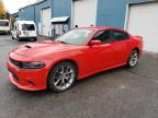 2021 DODGE CHARGER GT - 2C3CDXHG0MH592131