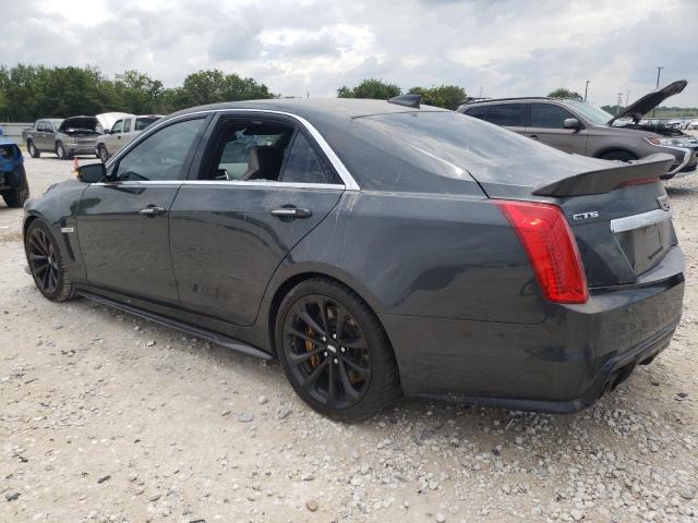 1G6A15S69G0167244 Cadillac Cts 2016
