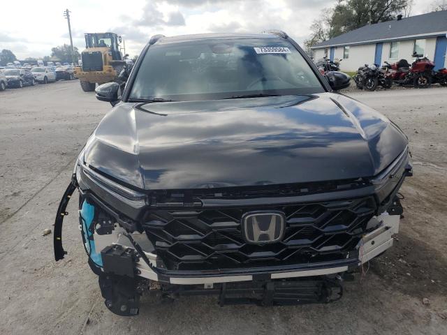 2023 HONDA CR-V SPORT - 7FARS6H95PE026794