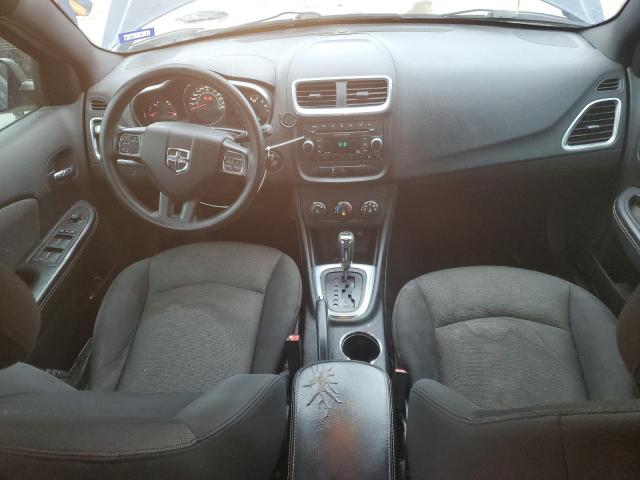 VIN 1C3CDZAB9EN228244 2014 Dodge Avenger, SE no.8