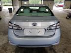 LEXUS HS 250H photo