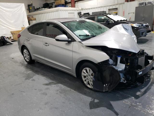 2020 HYUNDAI ELANTRA SE - 5NPD74LF7LH612952