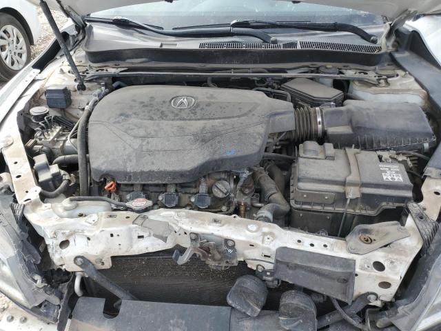 VIN 19UUB3F58FA001479 2015 Acura TLX, Tech no.11