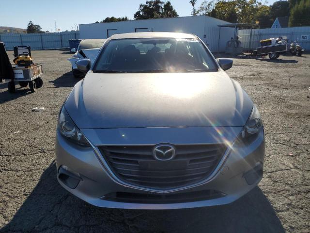 VIN 3MZBM1K72FM166133 2015 Mazda 3, Sport no.5