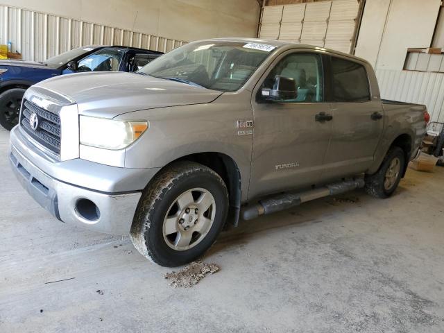 TOYOTA TUNDRA CRE