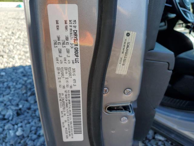 VIN 1C4NJRFB2ED793110 2014 Jeep Patriot, Latitude no.14