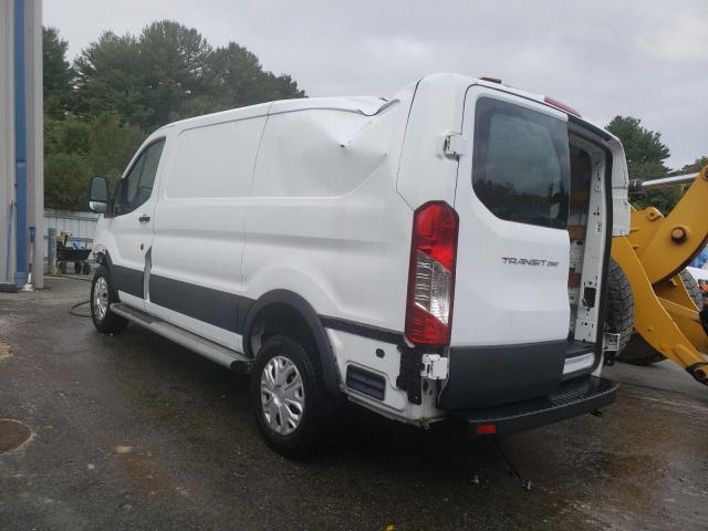 2023 FORD TRANSIT T- 1FTBR1Y88PKA18419  72730494