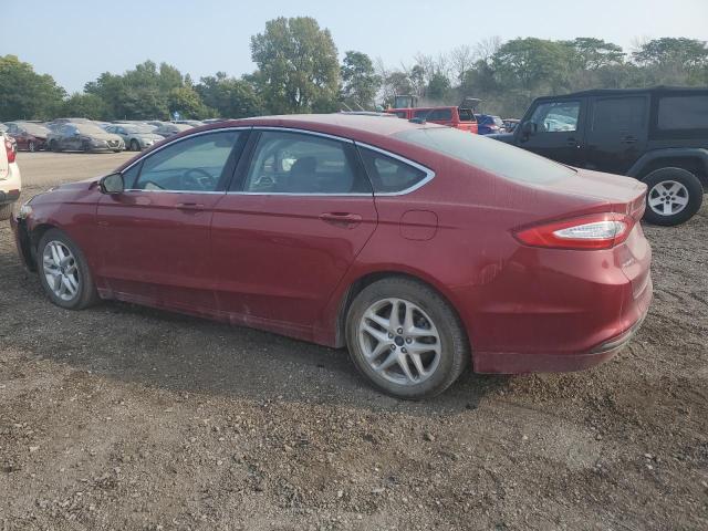 2015 FORD FUSION SE - 3FA6P0HD5FR291462