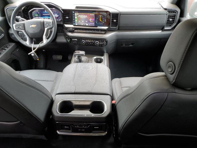 2024 CHEVROLET SILVERADO - 1GCUDGED0RZ149849