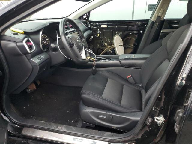 2017 NISSAN MAXIMA 3.5 - 1N4AA6AP8HC397005