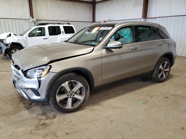 VIN WDC0G8EB4LF696264 2020 MERCEDES-BENZ GLC-CLASS no.1