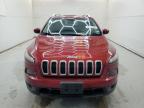 JEEP CHEROKEE L photo