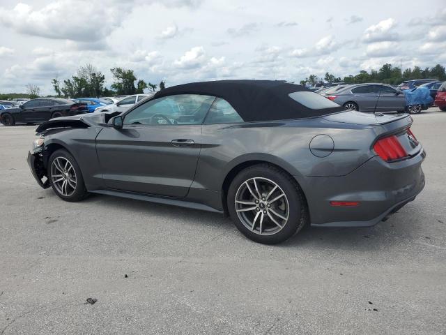 2015 FORD MUSTANG - 1FATP8UH7F5366918